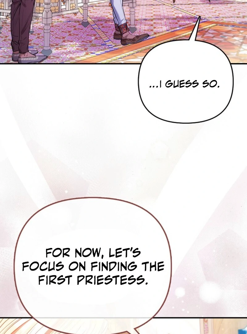 I’m The Princess of All Chapter 87 - Page 80