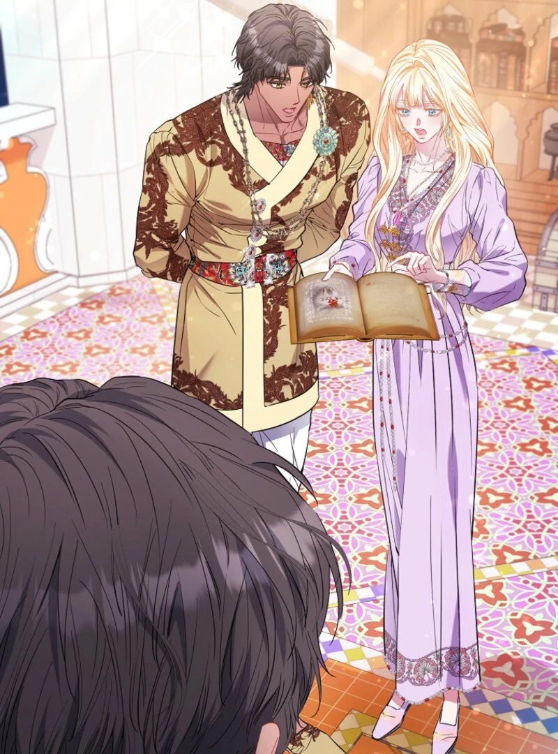 I’m The Princess of All Chapter 87 - Page 87