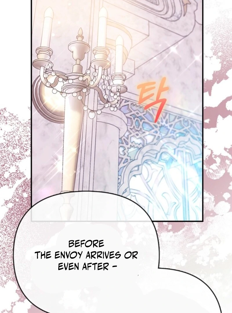 I’m The Princess of All Chapter 88 - Page 123