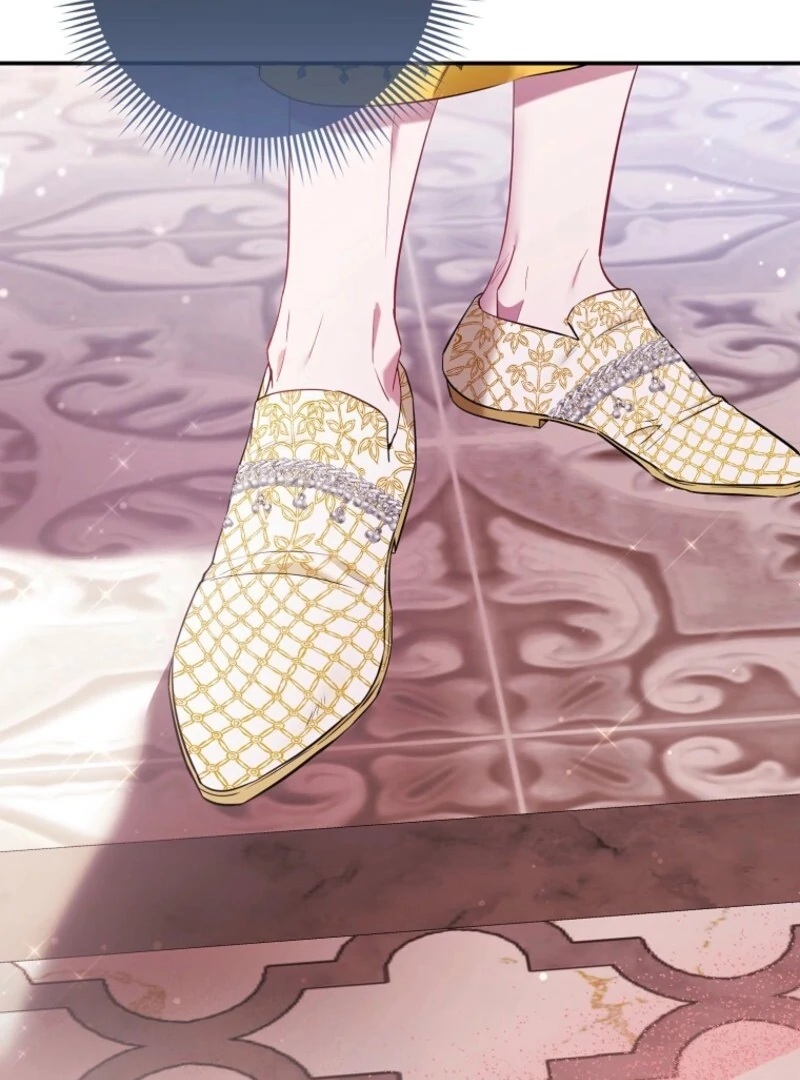 I’m The Princess of All Chapter 88 - Page 32