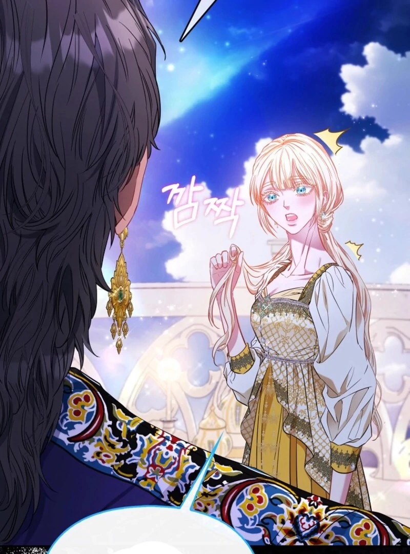 I’m The Princess of All Chapter 88 - Page 35