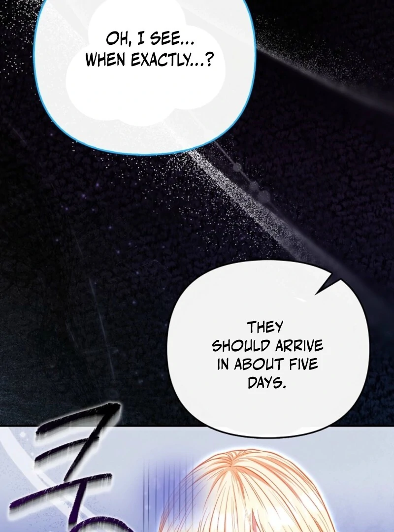 I’m The Princess of All Chapter 88 - Page 36