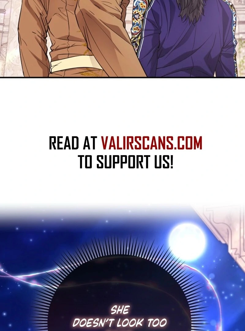 I’m The Princess of All Chapter 88 - Page 44