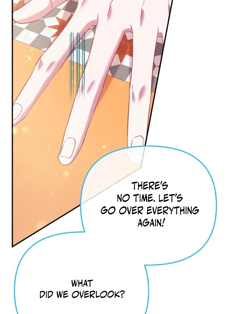 I’m The Princess of All Chapter 88 - Page 49