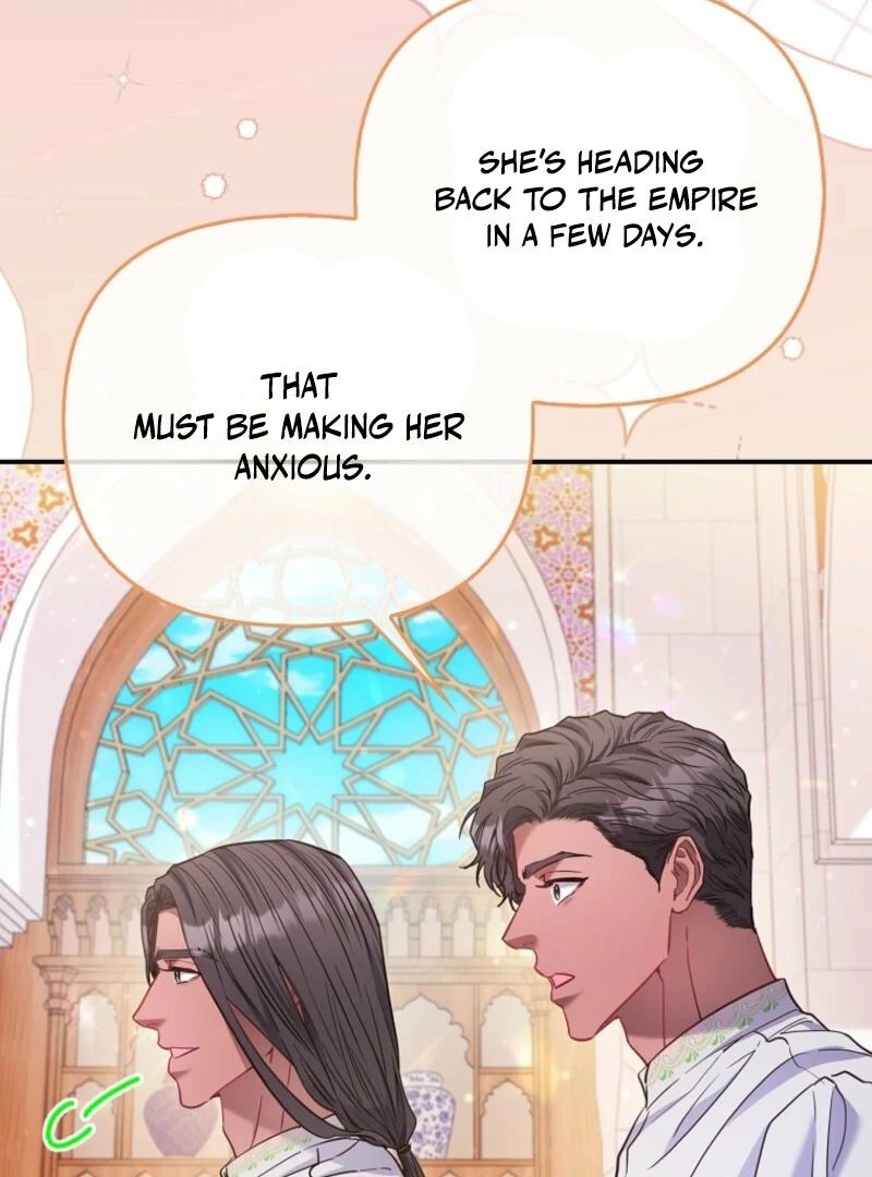 I’m The Princess of All Chapter 88 - Page 53