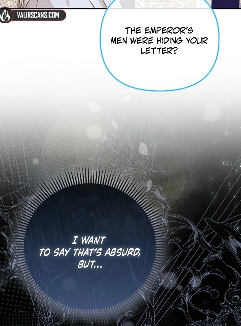 I’m The Princess of All Chapter 88 - Page 8