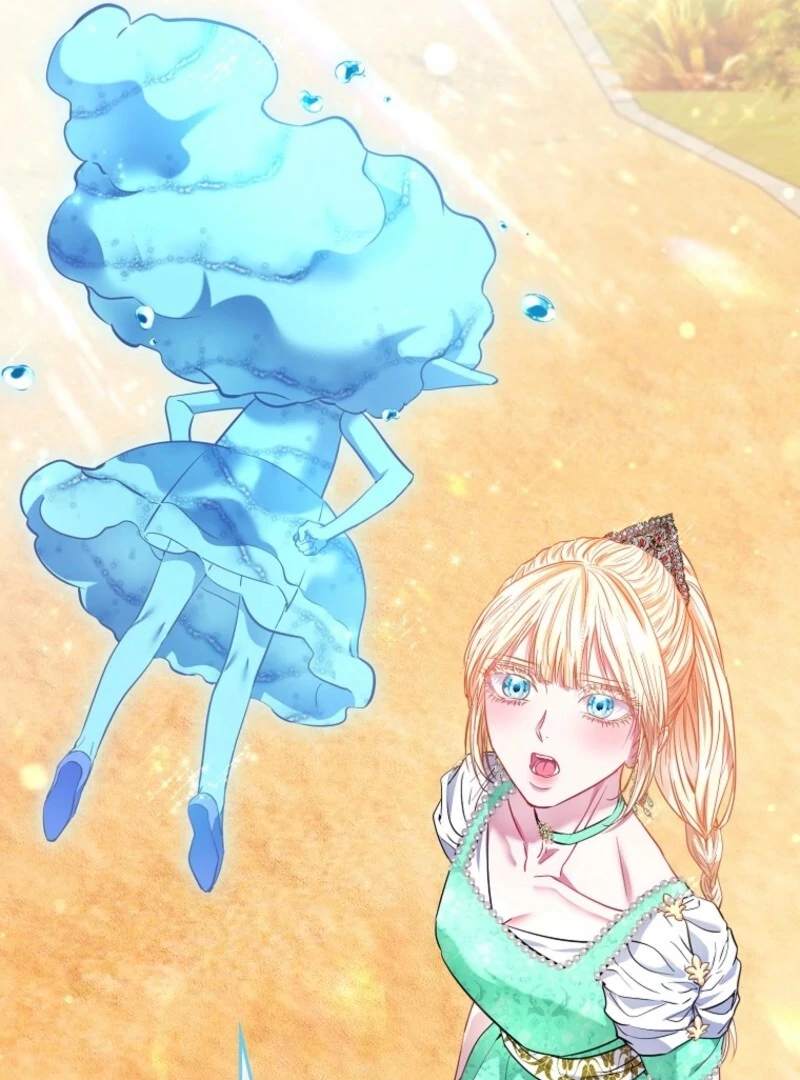 I’m The Princess of All Chapter 88 - Page 86