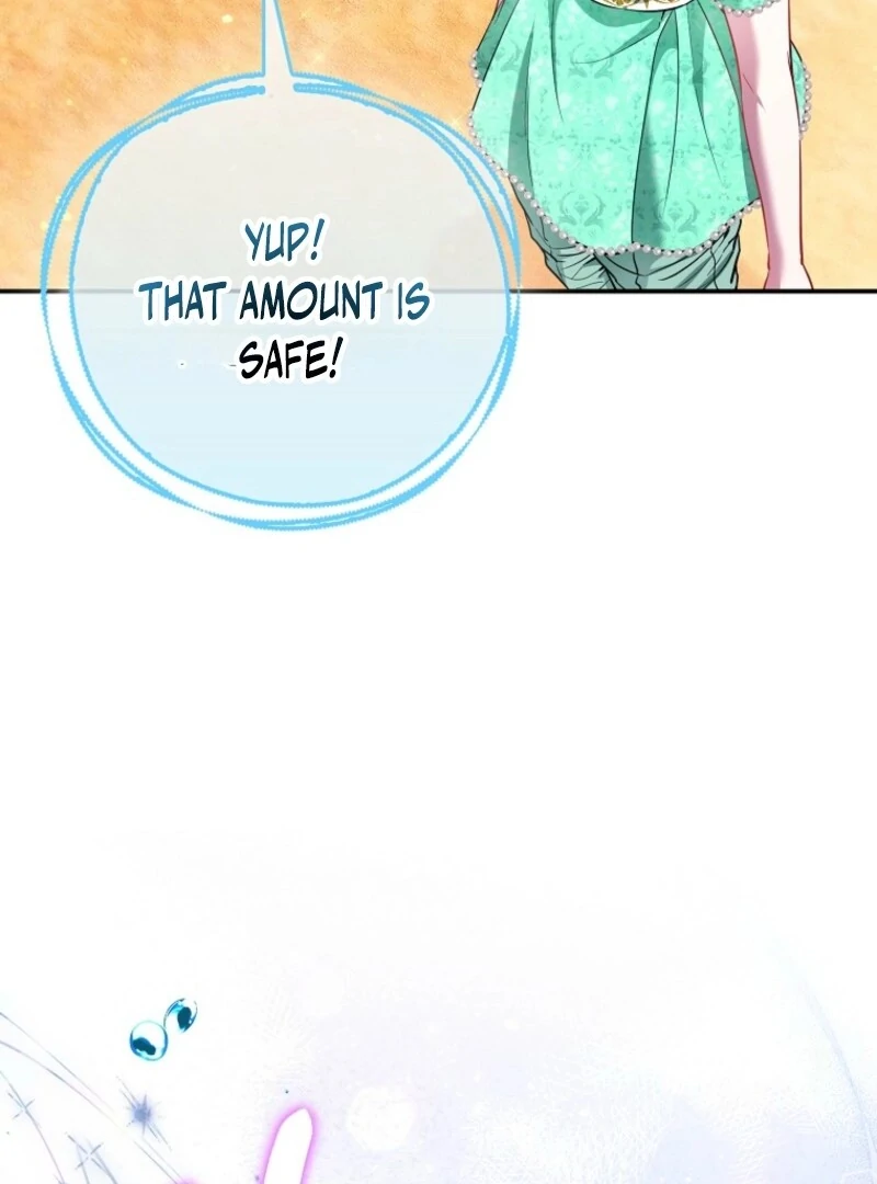 I’m The Princess of All Chapter 88 - Page 87