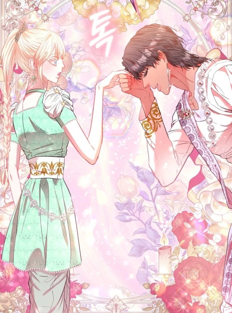 I’m The Princess of All Chapter 88 - Page 94