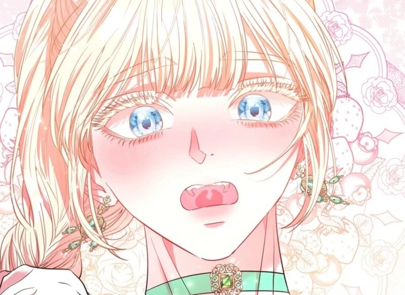 I’m The Princess of All Chapter 88 - Page 96