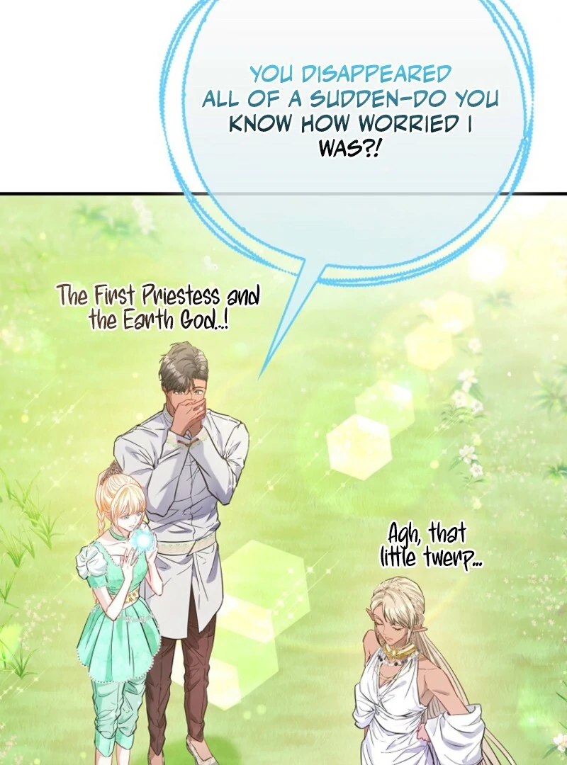 I’m The Princess of All Chapter 89 - Page 109