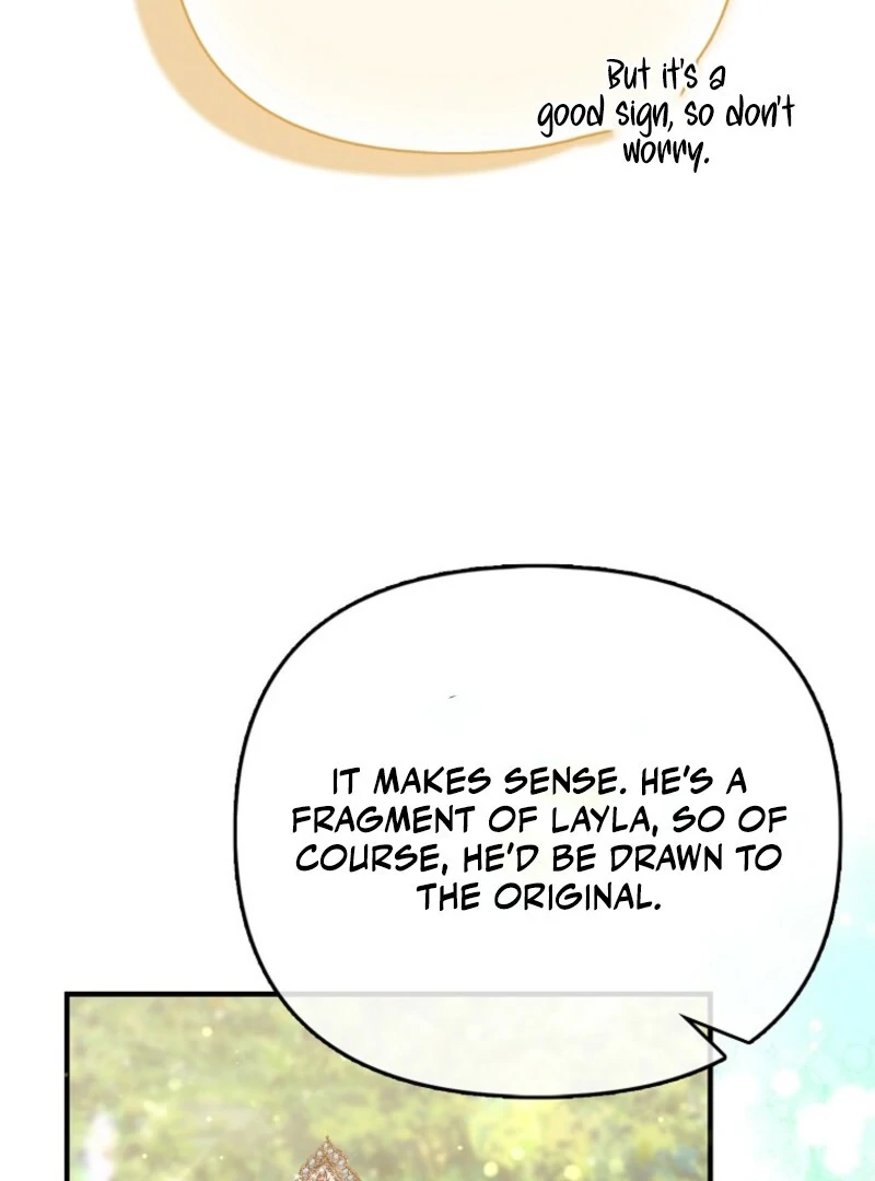 I’m The Princess of All Chapter 89 - Page 126