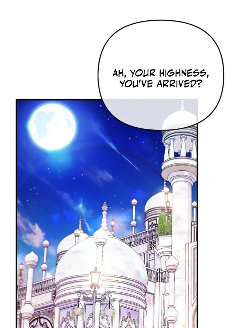 I’m The Princess of All Chapter 89 - Page 2