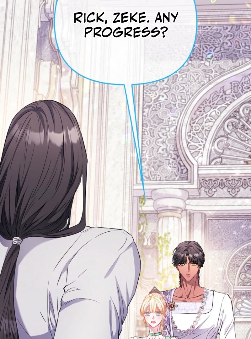 I’m The Princess of All Chapter 89 - Page 4