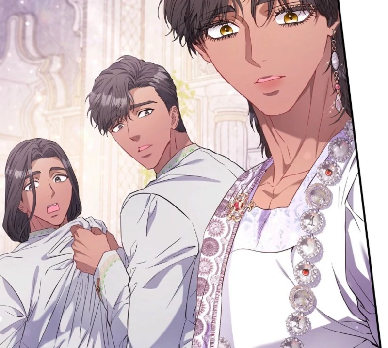 I’m The Princess of All Chapter 89 - Page 56