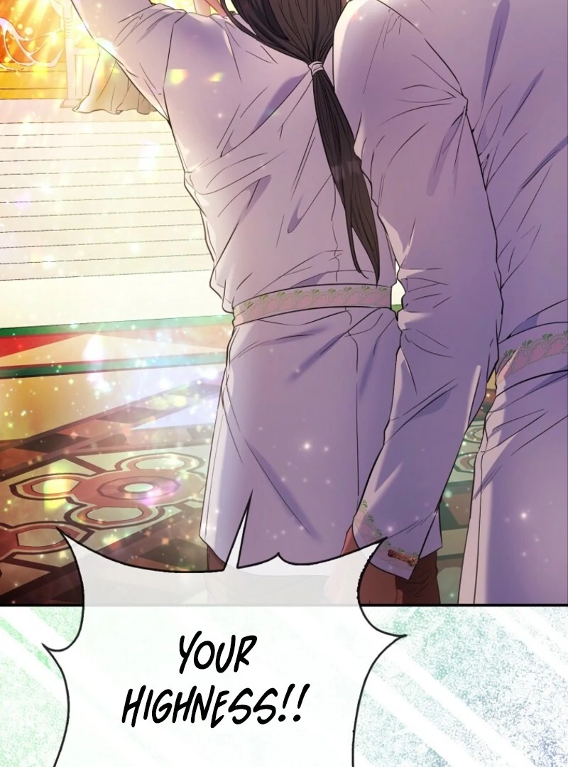 I’m The Princess of All Chapter 89 - Page 80