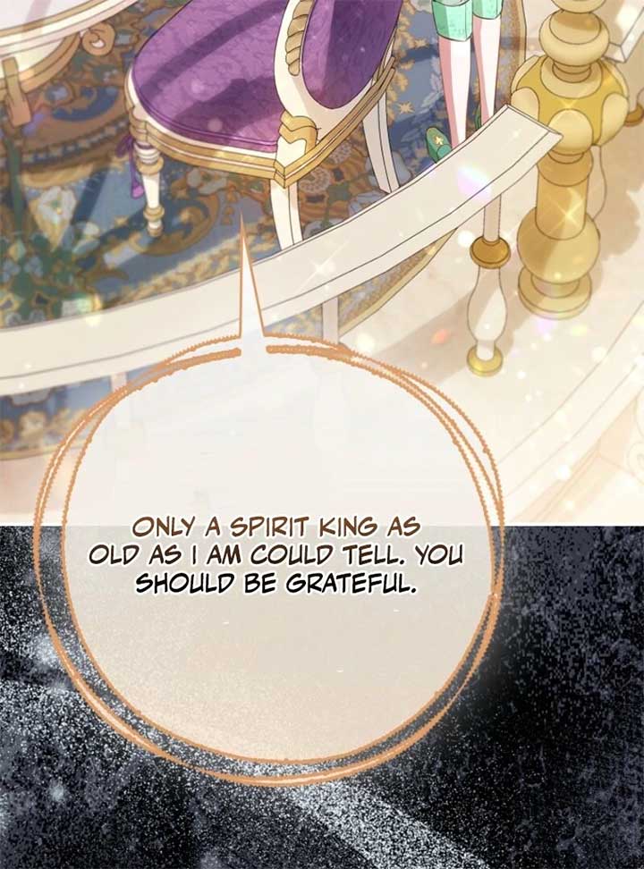 I’m The Princess of All Chapter 90 - Page 105