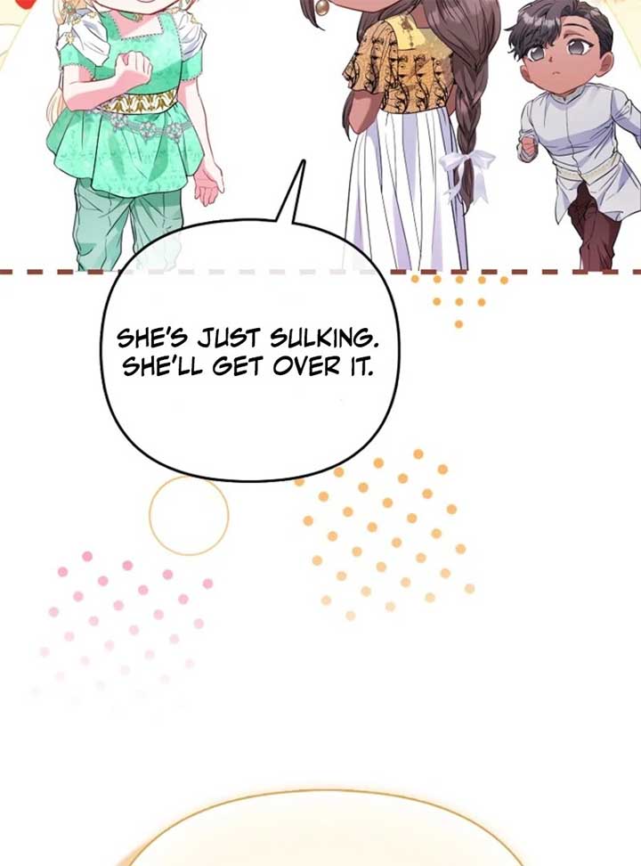 I’m The Princess of All Chapter 90 - Page 128