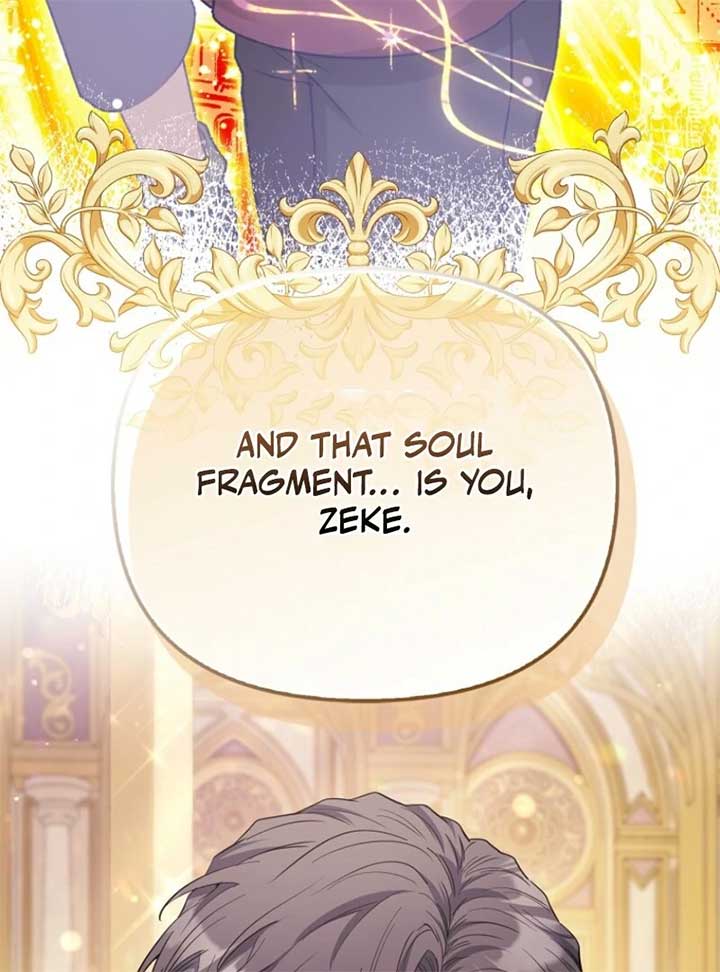 I’m The Princess of All Chapter 90 - Page 15