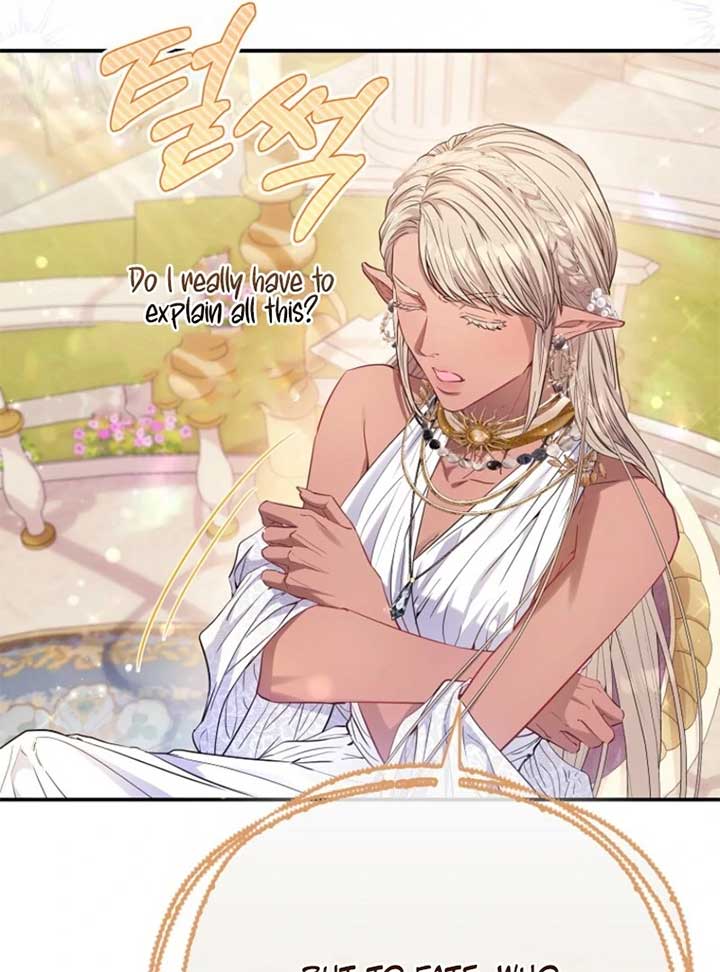 I’m The Princess of All Chapter 90 - Page 26