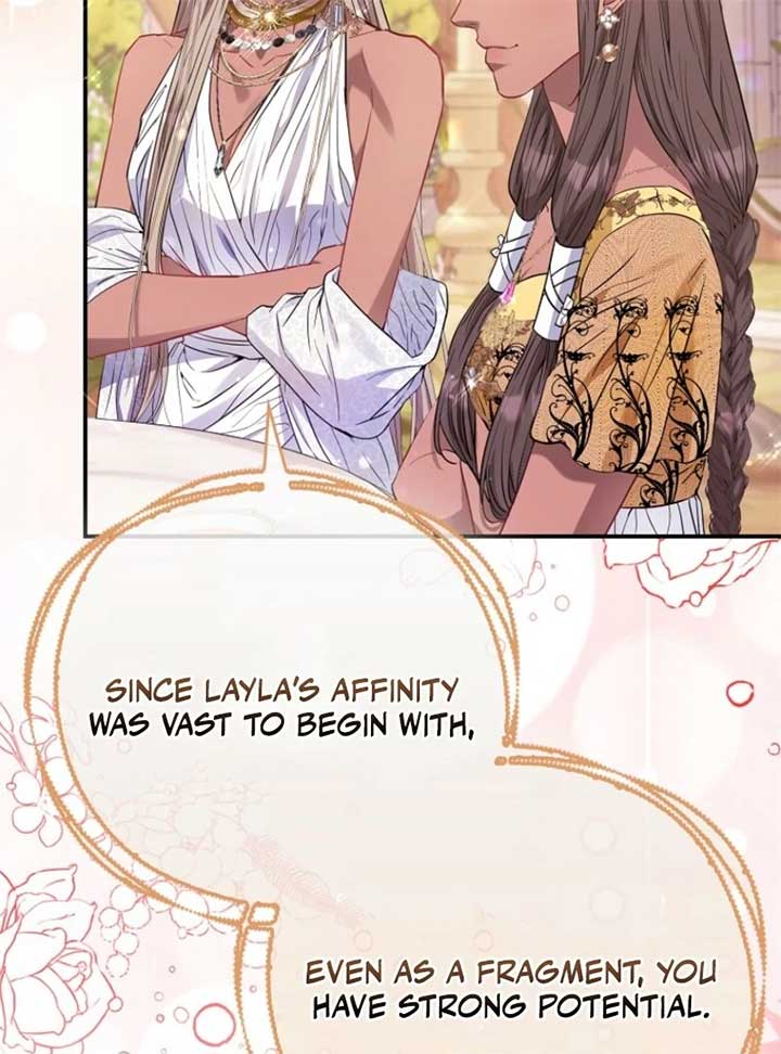 I’m The Princess of All Chapter 90 - Page 57