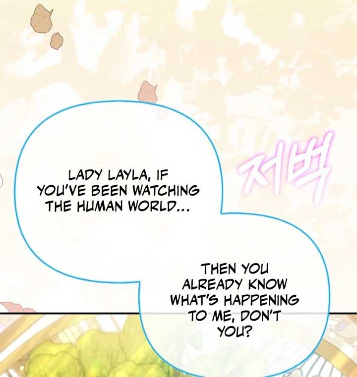 I’m The Princess of All Chapter 90 - Page 93