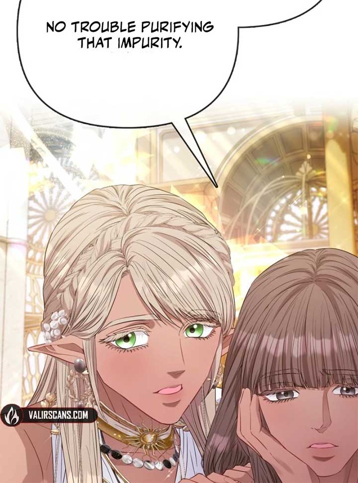 I’m The Princess of All Chapter 90 - Page 96