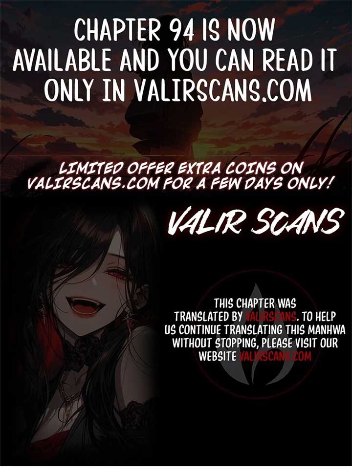 I’m The Princess of All Chapter 91 - Page 1