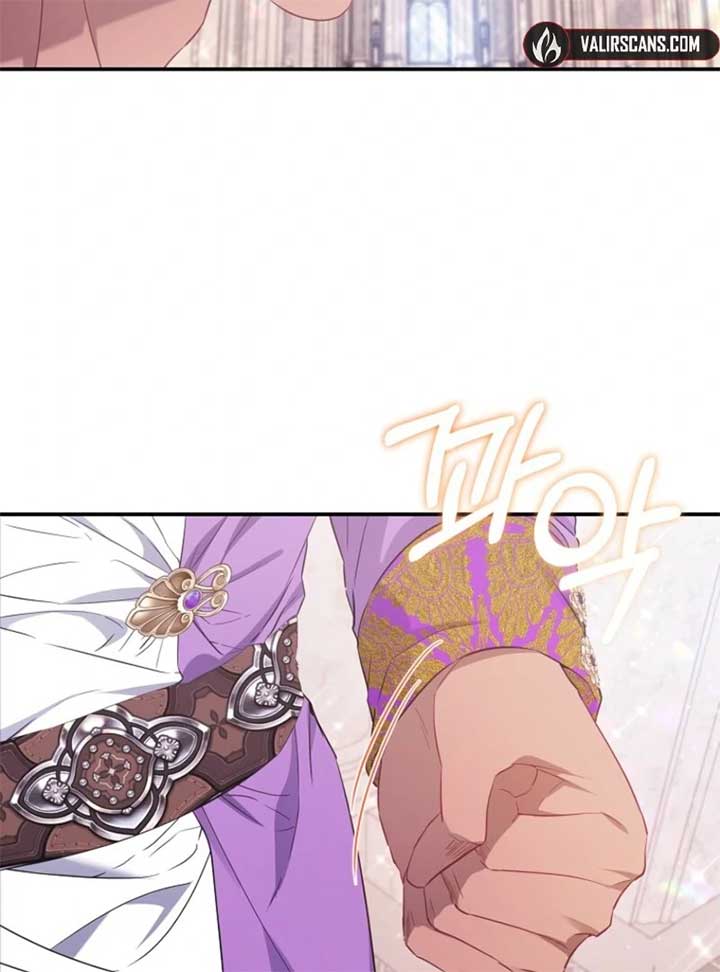 I’m The Princess of All Chapter 91 - Page 107