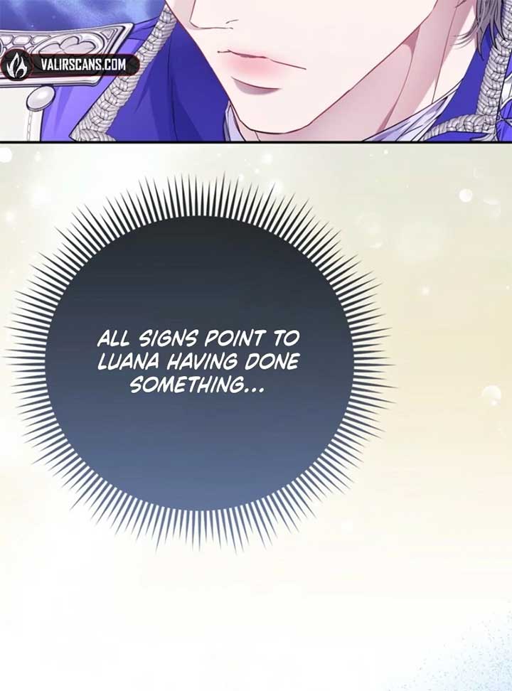 I’m The Princess of All Chapter 91 - Page 119