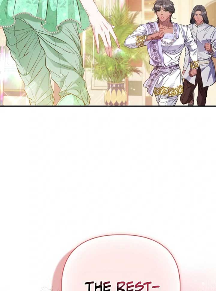 I’m The Princess of All Chapter 91 - Page 20