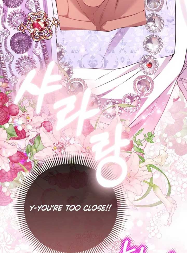 I’m The Princess of All Chapter 91 - Page 28