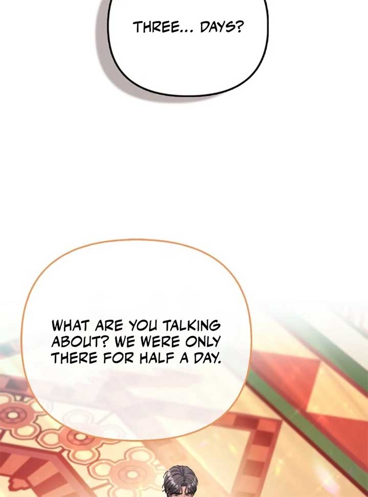 I’m The Princess of All Chapter 91 - Page 35