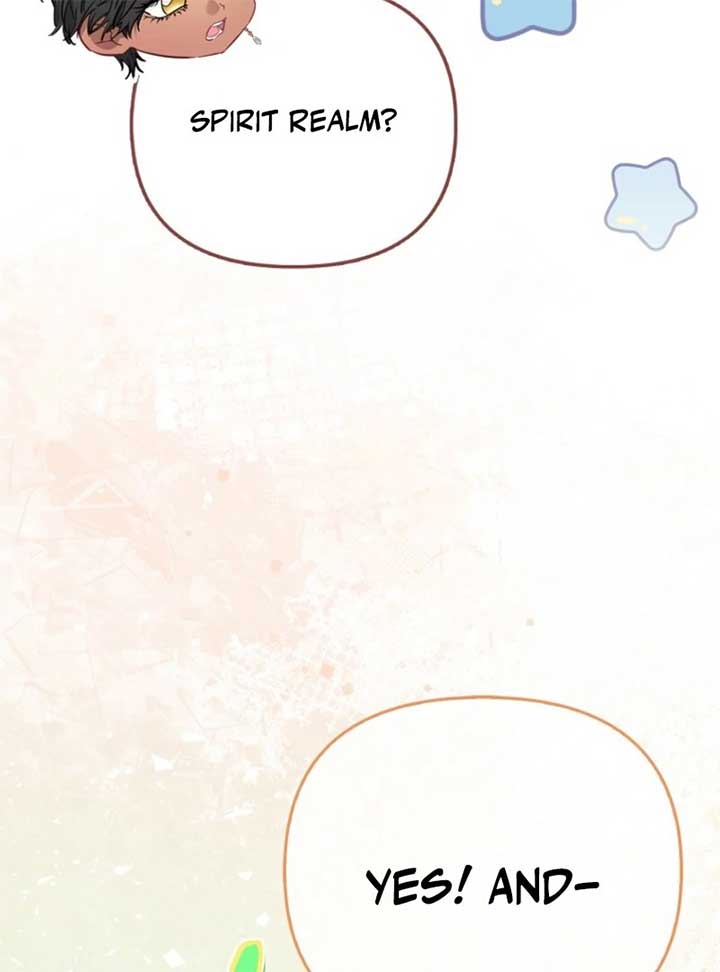 I’m The Princess of All Chapter 91 - Page 41