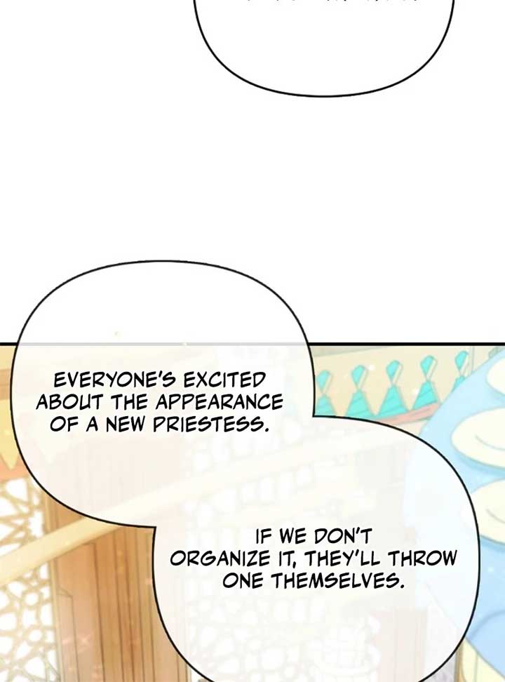 I’m The Princess of All Chapter 91 - Page 61