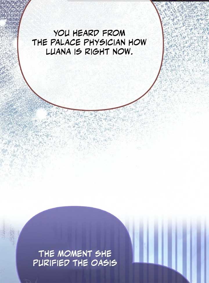 I’m The Princess of All Chapter 91 - Page 65