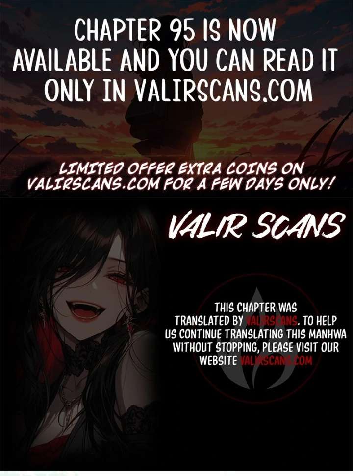 I’m The Princess of All Chapter 92 - Page 1