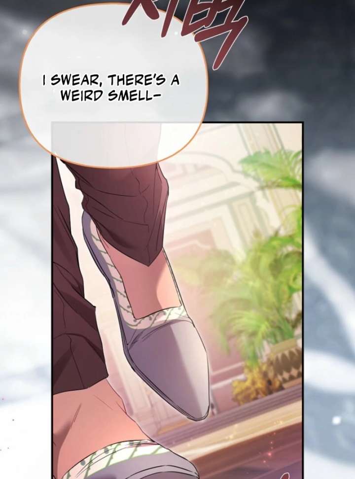 I’m The Princess of All Chapter 92 - Page 17