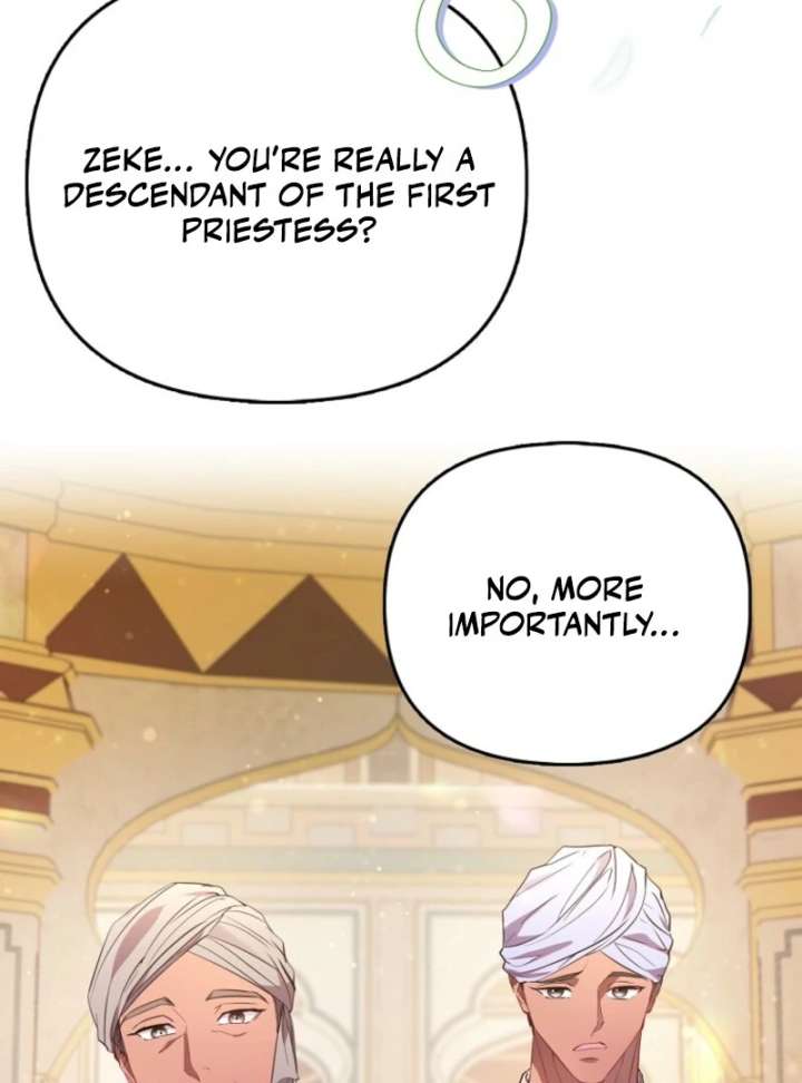 I’m The Princess of All Chapter 92 - Page 3