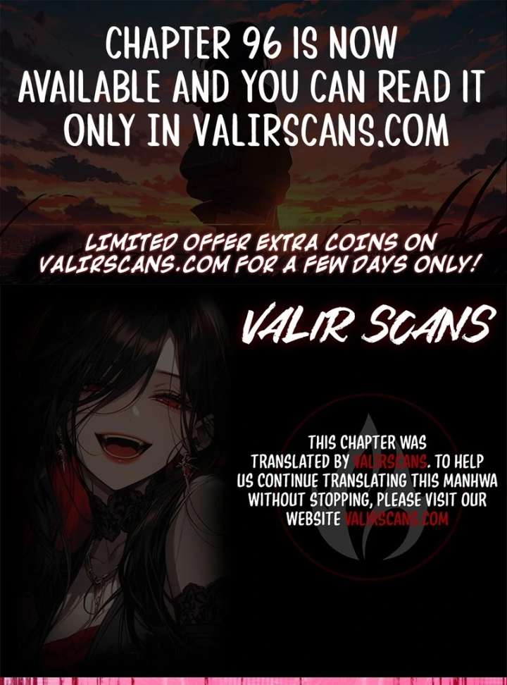 I’m The Princess of All Chapter 93 - Page 1