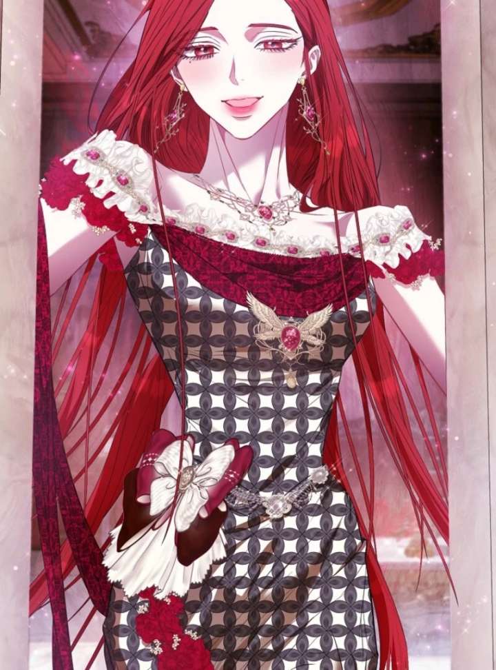 I’m The Princess of All Chapter 93 - Page 30