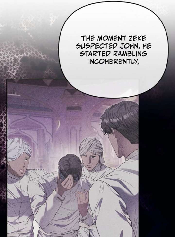 I’m The Princess of All Chapter 93 - Page 41