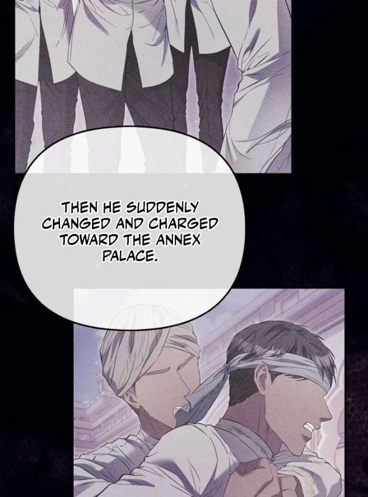 I’m The Princess of All Chapter 93 - Page 42