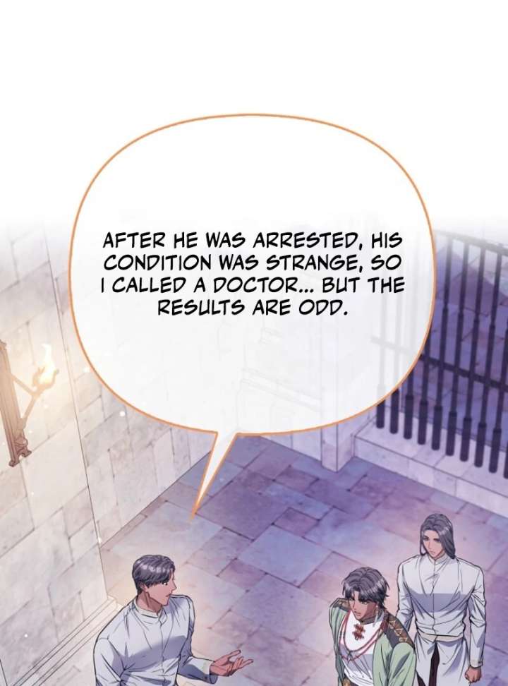 I’m The Princess of All Chapter 93 - Page 51