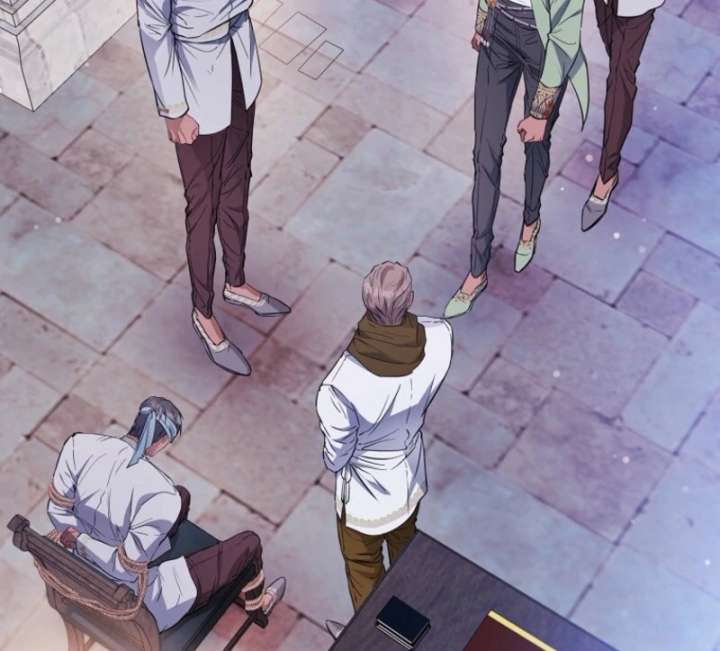 I’m The Princess of All Chapter 93 - Page 52