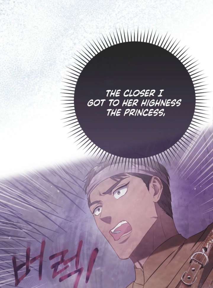 I’m The Princess of All Chapter 93 - Page 82