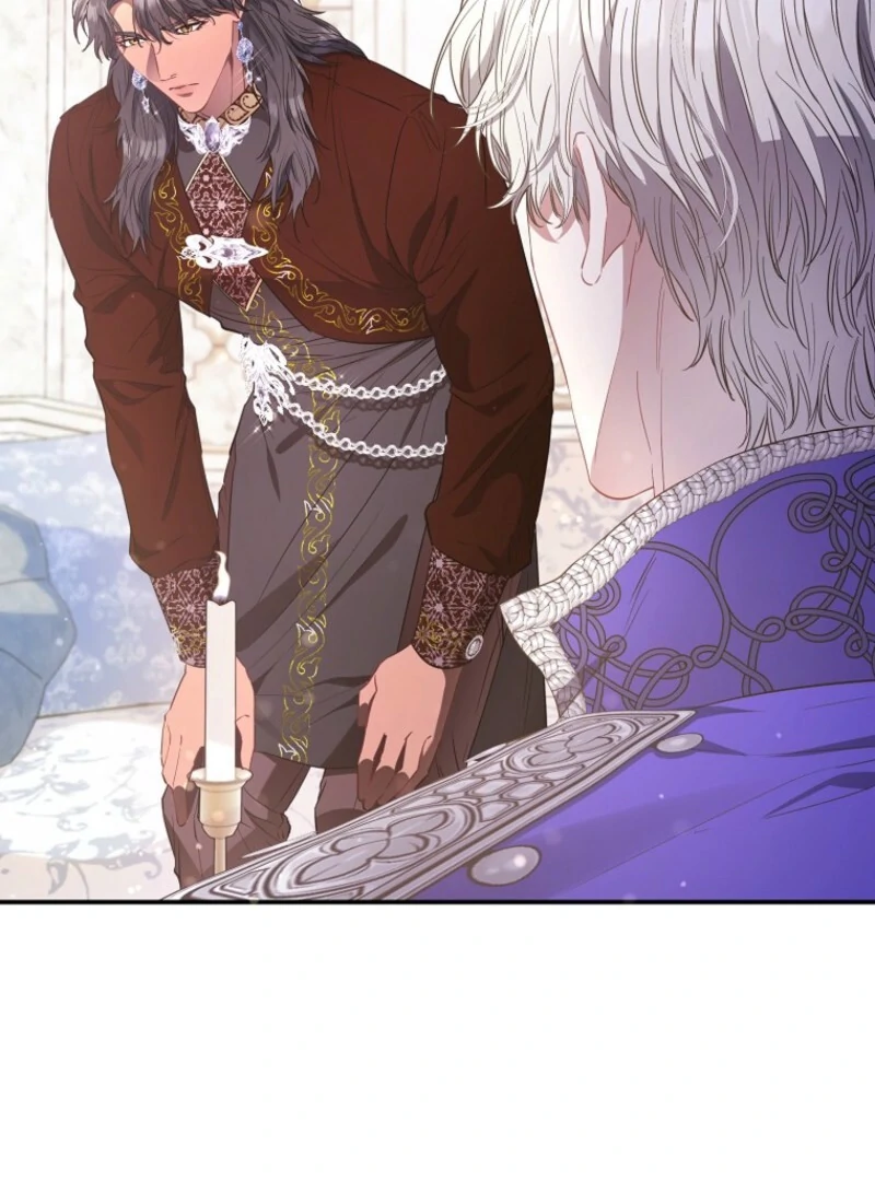 I’m The Princess of All Chapter 94 - Page 19