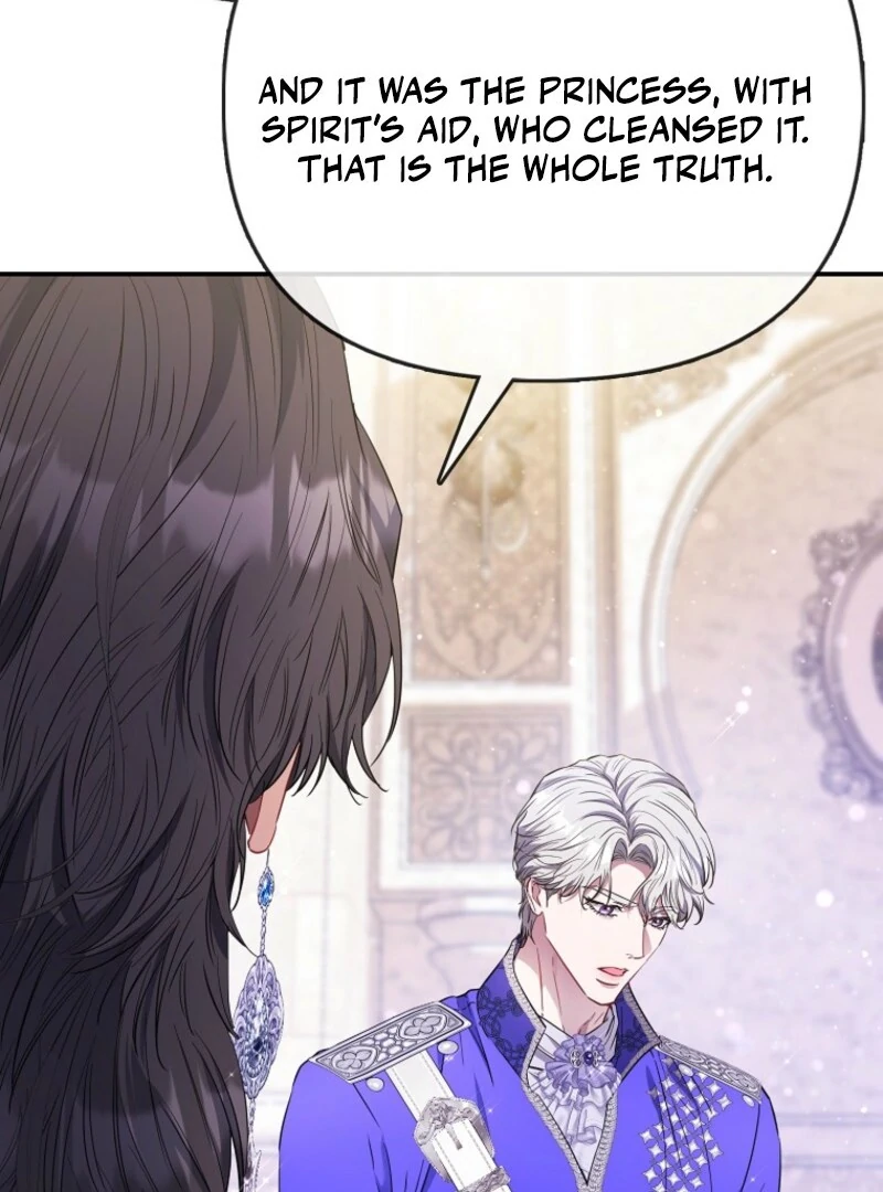 I’m The Princess of All Chapter 94 - Page 59