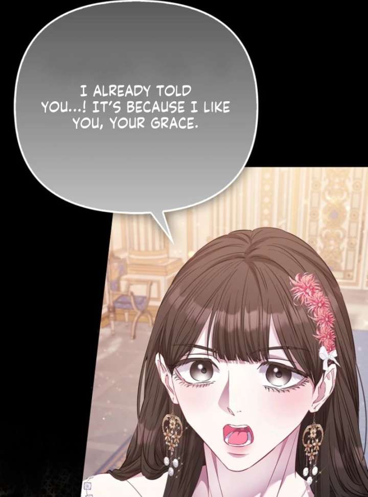 I’m The Princess of All Chapter 95 - Page 106