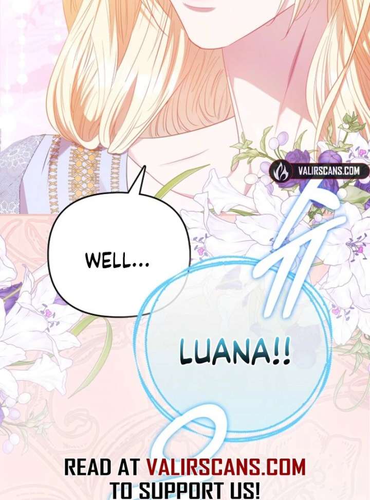 I’m The Princess of All Chapter 95 - Page 30